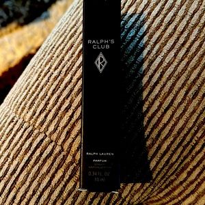 Ralph Lauren Ralph’s Club Deluxe/Travel
